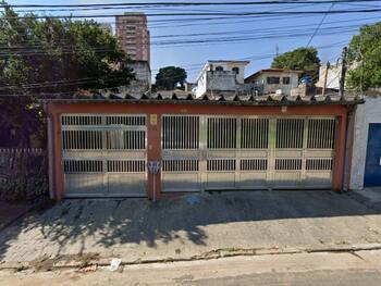 Casa em leilão - Rua Laudelino Gonçalves, 159 - São Paulo/SP - Empresa Gestora de Ativos | Z28710