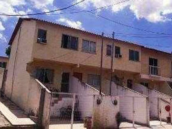 Casa em leilão - Rua Expedicionário Ary Rauem, 376 - São Gonçalo/RJ - Banco Santander Brasil S/A | Z28757