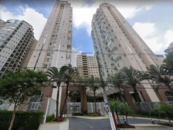 Apartamento Duplex em leilão - Alameda dos Jurupis, 800 - São Paulo/SP - Tribunal de Justiça do Estado de São Paulo | Z28850
