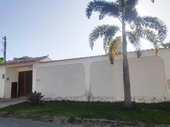 Casa em leilão - Rua Poncianos, 65 - Rio de Janeiro/RJ - Banco Bradesco S/A | Z28773LOTE006