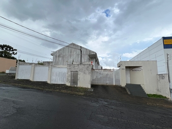 Casa em leilão - Rua João Cecy Filho, 1200 - Ponta Grossa/PR - Bari Companhia Hipotecária | Z28758