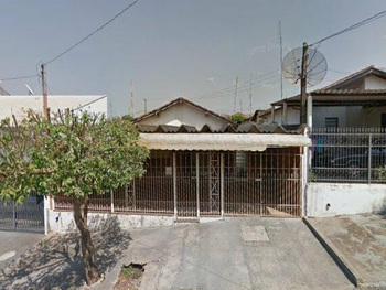 Casa em leilão - Avenida Santo Garbim, 980 - Monte Alto/SP - Embracon | Z28779