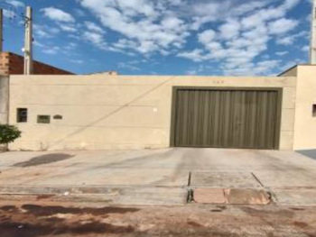 Casa em leilão - Rua João Marzola, 245 - Ribeirão Preto/SP - Banco Bradesco S/A | Z28795