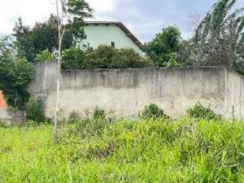Terreno em leilão - Rua Pero Vaz de Caminha, s/nº - Macaé/RJ - Embracon | Z28779