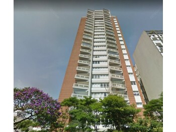 Apartamento em leilão - Rua Mateus Grou, 57 - São Paulo/SP - Tribunal de Justiça do Estado de São Paulo | Z28927