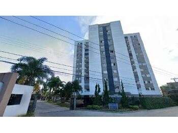 Apartamento em leilão - Rua Arnaldo Moreira Douat, 150 - Joinville/SC - Banco Bradesco S/A | Z29079