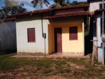 Casa em leilão - Rua Raimundo Pinheiro, s/nº - Curuçá/PA - Banco do Brasil S/A | Z29033