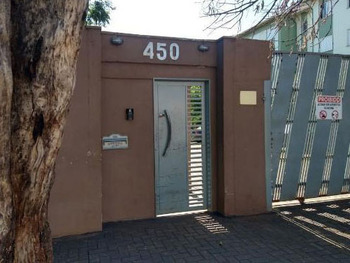 Apartamento em leilão - Rua Professor Doutor André Ricciardi Cruz, 450 - Ribeirão Preto/SP - Banco Santander Brasil S/A | Z29052