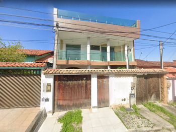Casa em leilão - Rua Cotovia, 88 - Rio de Janeiro/RJ - Itaú Unibanco S/A  | Z28815
