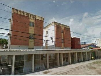 Apartamento em leilão - Rua Delmiro Monteiro da Purificação, 492 - Olinda/PE - Empresa Gestora de Ativos | Z29023