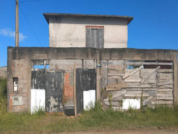 Casa em leilão - Rua Iguapé, 695 - Ilha Comprida/SP - Tribunal de Justiça do Estado de São Paulo | Z29163LOTE001