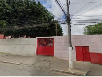 Apartamento em leilão - Rua Moisés de Corena, 671 - São Paulo/SP - SPDA Companhia São Paulo de Desenvolvimento e Mobilização de Ativos | Z29008