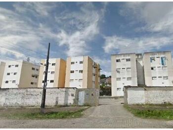 Apartamento em leilão - Rua Rodrigues Chaves, 1000 - João Pessoa/PB - Empresa Gestora de Ativos | Z29023