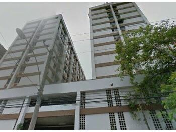 Apartamento em leilão - Rua Araújo Leitão, 545 - Rio de Janeiro/RJ - Empresa Gestora de Ativos | Z29023