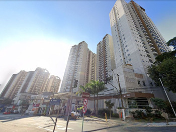 Apartamento em leilão - Avenida Armando Ítalo Setti, 661 - São Bernardo do Campo/SP - Itaú Unibanco S/A | Z29108LOTE006