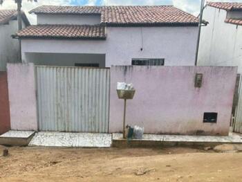 Casa em leilão - Rua Teodomiro Venancio Linhares, 445 - Belém do Brejo do Cruz/PB - Banco do Brasil S/A | Z29033