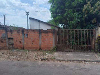 Casa em leilão - Rua Manoel Antônio de Souza, 123 - Buritis/MG - Empresa Gestora de Ativos | Z29023