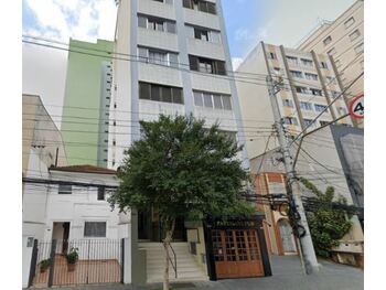 Apartamentos e Flats em leilão - Rua Cônego Eugênio Leite, 942 - São Paulo/SP - Tribunal de Justiça do Estado de São Paulo | Z29179LOTE001