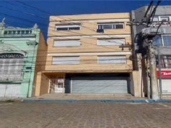Apartamento em leilão - Rua General Bacelar, 167 - Rio Grande/RS - Banco Santander Brasil S/A | Z29052