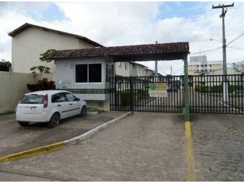 Casa em leilão - Avenida Jornalista Tobias Granja, 655 - Maceió/AL - Banco Santander Brasil S/A | Z29052
