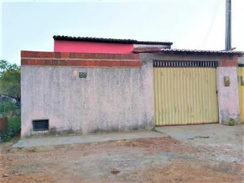 Casa em leilão - Rua Manoel Antonio dos Santos, 122 - Belém do Brejo do Cruz/PB - Banco do Brasil S/A | Z29033