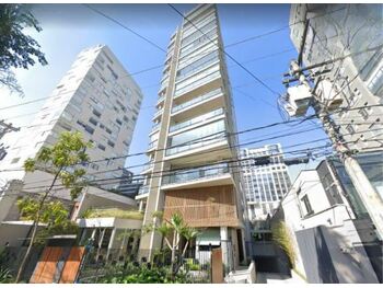 Apartamentos e Flats em leilão - Rua Coronel Joaquim Ferreira Lobo, 337 - São Paulo/SP - Outros Comitentes | Z29032LOTE001