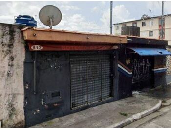 Apartamento em leilão - Rua Dona Eloá do Valle Quadros, 816 - São Paulo/SP - SPDA Companhia São Paulo de Desenvolvimento e Mobilização de Ativos | Z28986