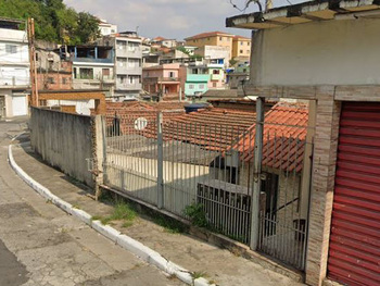 Casas em leilão - Rua Doutor Sebastião de Lima, 311 - São Paulo/SP - Tribunal de Justiça do Estado de São Paulo | Z29157LOTE001