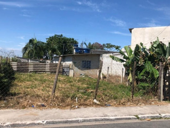 Terreno em leilão - Rua Marquês de Louriçal, s/nº - São Paulo/SP - Banco Santander Brasil S/A | Z29052