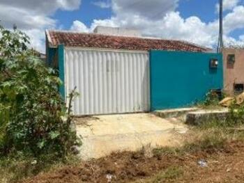 Casa em leilão - Rua Diva Campos Lira, 136 - Itabaiana/PB - Embracon | Z29065