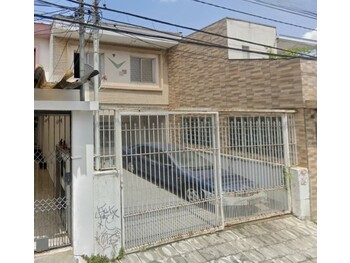 Casa em leilão - Travessa Major Brito, 54 - São Paulo/SP - Tribunal de Justiça do Estado de São Paulo | Z29128