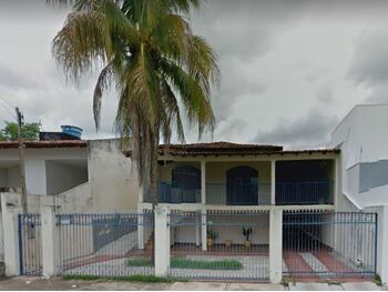 Casa em leilão - Rua Francisco Dourados, 30 - Barra do Garças/MT - Empresa Gestora de Ativos | Z29023