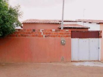 Casa em leilão - Rua Francisco de Oliveira Franco, 204 - Belém do Brejo do Cruz/PB - Banco do Brasil S/A | Z29033