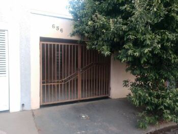 Casa em leilão - Rua Orlando Lozano Medrano, 656 - Birigüi/SP - Banco Santander Brasil S/A | Z29035
