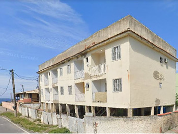 Apartamento em leilão - Rua 36, s/nº - Maricá/RJ - Empresa Gestora de Ativos | Z29023
