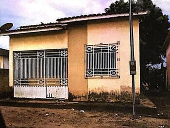 Casa em leilão - Rua São Pedro Ii, s/nº - Aurora do Pará/PA - Banco do Brasil S/A | Z29033