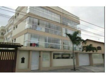 Apartamento em leilão - Rua Ivair Itagibá, 148 - Rio das Ostras/RJ - Itaú Unibanco S/A | Z29108LOTE004