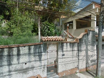 Casa em leilão - Rua Monerat, 20 - Niterói/RJ - Empresa Gestora de Ativos | Z29023