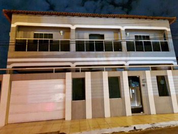 Casa em leilão - Rua Adelino José dos Santos, s/nº - Campos Belos/GO - Empresa Gestora de Ativos | Z29023