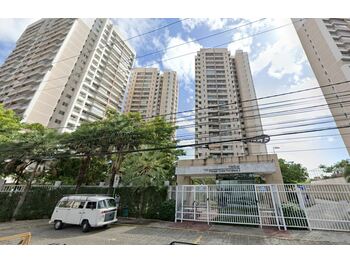 Apartamentos e Flats em leilão - Rua Pereira de Miranda, 555 - Fortaleza/CE - Banco Santander Brasil S/A | Z29077LOTE003