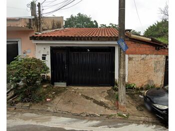 Casa em leilão - Rua Edson Prandini, 70 - Ribeirão Preto/SP - Bari Companhia Hipotecária | Z28996