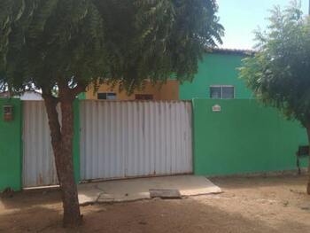 Casa em leilão - Rua José Coriolano de Andrade, 48 - Belém do Brejo do Cruz/PB - Banco do Brasil S/A | Z29033