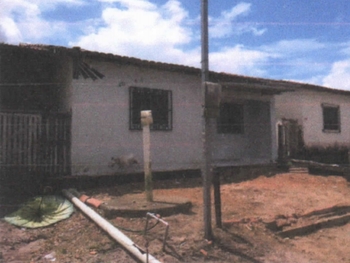 Casa em leilão - Rua Vicente Fernandes, s/nº - Santa Maria do Pará/PA - Banco do Brasil S/A | Z29033