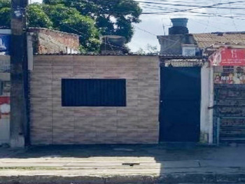Casa em leilão - Rua Mariano Teixeira, 119 - Olinda/PE - Empresa Gestora de Ativos | Z29023