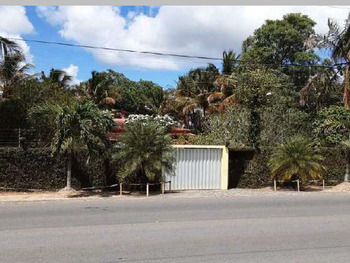 Chácara em leilão - Rodovia Engenheiro Joaquim Gonçalves, s/nº - Penedo/AL - Banco Santander Brasil S/A | Z29035