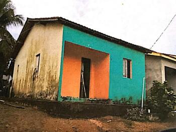 Casa em leilão - Rua Tupã, 57 - Aurora do Pará/PA - Banco do Brasil S/A | Z29033