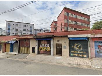 Apartamento em leilão - Rua Moisés de Corena, 1151 - São Paulo/SP - SPDA Companhia São Paulo de Desenvolvimento e Mobilização de Ativos | Z28986