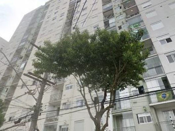Apartamento em leilão - Rua Doutor Afonso Vergueiro, 1101 - São Paulo/SP - Banco Santander Brasil S/A | Z29035
