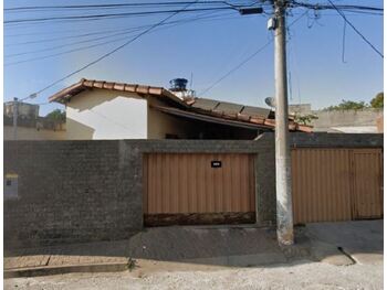Casa em leilão - Rua Mato Grosso, 505 - Sete Lagoas/MG - Bari Companhia Hipotecária | Z29119