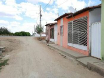 Casa em leilão - Rua José Vicente Fernandes, 36 - Belém do Brejo do Cruz/PB - Banco do Brasil S/A | Z29033
